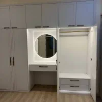 بازسازی و نوسازی کامل ساختمان از صفر تا صد|خدمات پیشه و مهارت|کرج, گوهردشت|دیوار