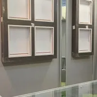 ساخت انواع کمد.کابینت. دکور. و خورده کاری MDF|خدمات پیشه و مهارت|کرمان, |دیوار