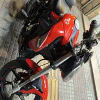 بنلی 180s|موتورسیکلت|اصفهان, برازنده|دیوار