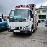 ایسوزو ۵۲۰۰