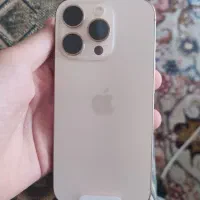 iphone 16 pro 256G