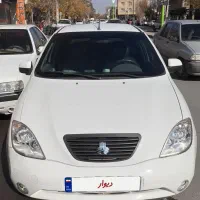 تیبا 1 مدل 99 تک برگ سند ، دوگانه سی ان جی