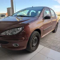 206 sd|خودرو سواری و وانت|فولادشهر, C4|دیوار