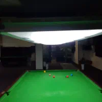 لوستر میز اسنوکر شندر اورجینال|ورزشهای توپی|تهران, نازیآباد|دیوار