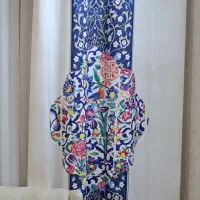 پرده|پرده، رانر، رومیزی|قم, پردیسان|دیوار