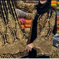 ارزان سرای پارچه های مجلسی