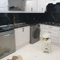 کاشیکاری سرامیک کاری بین کابینتی چسبی ودوغابی|خدمات پیشه و مهارت|محمدشهر, محمدشهر|دیوار