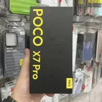 پوکوx7پرو