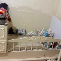 سرویس خواب وکیوم کودک و نوجوان دخترانه