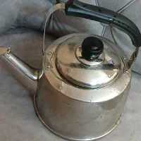 کتری 4 لیتری سالم یونیک اصل