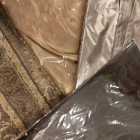 پیشبندآرایشگری دو رو، تک وعمده در۳رنگ ضدآب کش دار|آرایشی، بهداشتی، درمانی|تهران, جنت‌آباد جنوبی|دیوار