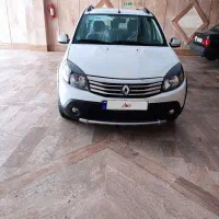 ساندرو استپ وی درحد صفر