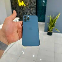 آیفون ۱۲ پرومکس ۲۵۶ zaa