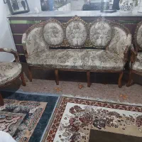 مبل|مبلمان خانگی و میز عسلی|زرنه, |دیوار