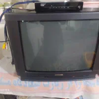 تلویزیون و دستگاه دیجیتال