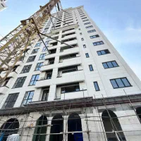 برج دریاچه چیتگر ۳خوابه معاوضه خودرو تعداد محدود