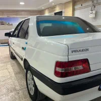 پژو slx تیو فایو|خودرو سواری و وانت|ساری, |دیوار