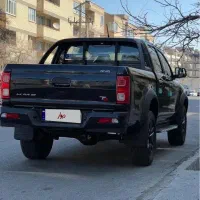 کی ام سی t8 مدل ۱۴۰۲|خودرو سواری و وانت|تبریز, |دیوار