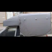 پرایدوانت|خودرو سواری و وانت|خرم‌آباد, |دیوار