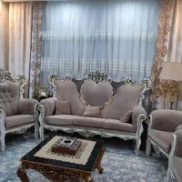 مبلمان سلطنتی 7 نفره