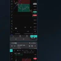 آموزش ترید ارزی های دیجیتال و فارکس(تریدر حرفه ای)