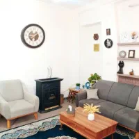 خانه مسکونی با موقعیت تجاری دو نبش