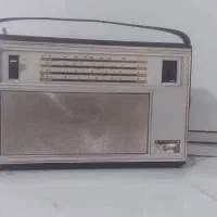 رادیو عتیقه