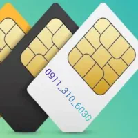 سیم کارت رند