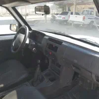 وانت کارا دوکابین مدل 97|خودرو سواری و وانت|اسلامشهر, باغ فیض|دیوار