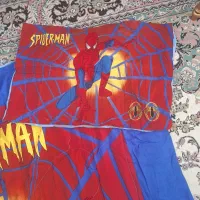 روتختی و روبالشتی ست ، پسرانه|سرویس روتختی|اصفهان, شاه پسند|دیوار