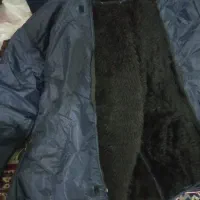 باسلام مقداری لباس  کفش کار دستکش و بادگیر|لباس|اشترینان, |دیوار