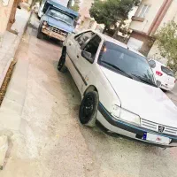 پژو۴۰۵مدل ۷۸انژکتور