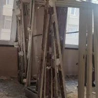 چهار چوب|مصالح و تجهیزات ساختمان|تهران, فاطمی|دیوار