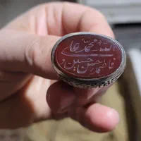 سه عدد انگشتری نفیس و کهنه و ارزشمند|بدلیجات|رشت, بازار|دیوار