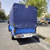 نیسان دیزل مدل نود|خودرو سواری و وانت|تهران, تهرانپارس غربی|دیوار
