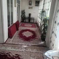 فروش ویلایی دوطبقه (چمن۶۰)