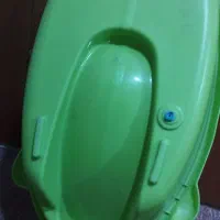 وان حمام کودک|لوازم حمام|مشکیندشت, |دیوار