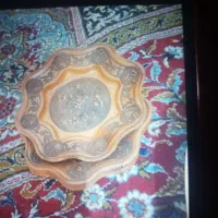 آبگردون بزرگ|ظروف پختوپز|کلاچای, |دیوار