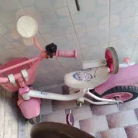 دوچرخه سایز ۱۲