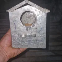 لانه اشیانه لونه