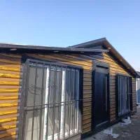 کانکس ویلایی