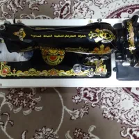 چرخ خیاطی  قدیمی