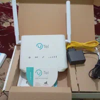 وای فای سیمکارتی یوتل