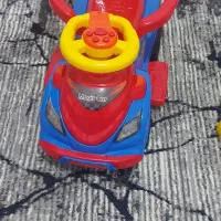 ماشین دسته داره مارک مجیک کار اصلا استفاده نشد