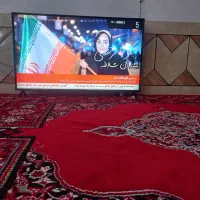 تلویزیون 4Kالجی 65ینج در حداک