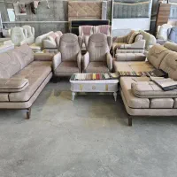 مبل راحتی‌/مبلمان اقساطی حسن زاده/زیرقیمت بازار