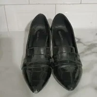 تعدادی کفش و صندل مجلسی زنانه|کیف، کفش، کمربند|محمدشهر, ولدآباد بزرگ|دیوار