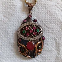 مدال طرح عثمانی