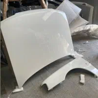 بدنه رانا دناپلاس تیبا ۲۰۷سمند تارا شاهین۱۳۲‌ ۱۴۱|قطعات یدکی و لوازم جانبی|تهران, مینابی|دیوار