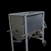 فروش دستگاه میکسر افقی